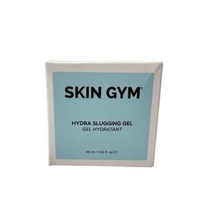 Skin Gym Hydra Slugging Gel 45ml 1.52 fl oz